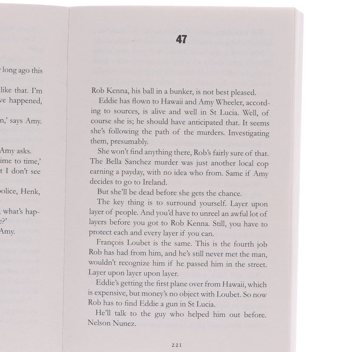Thursday Murder Club & We Solve Murders Series by Richard Osman 5 Books Collection Set - Fiction - Paperback Fiction Penguin Random House