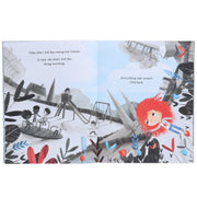A Big Bright Feelings Series (Set 2) by Tom Percival 5 Books Collection Set - Ages 0-5 - Paperback 0-5 Bloomsbury Publishing PLC