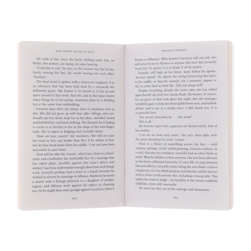 Maggie O'Farrell Novel 3 Books Collection Set - Fiction - Paperback Fiction Hachette