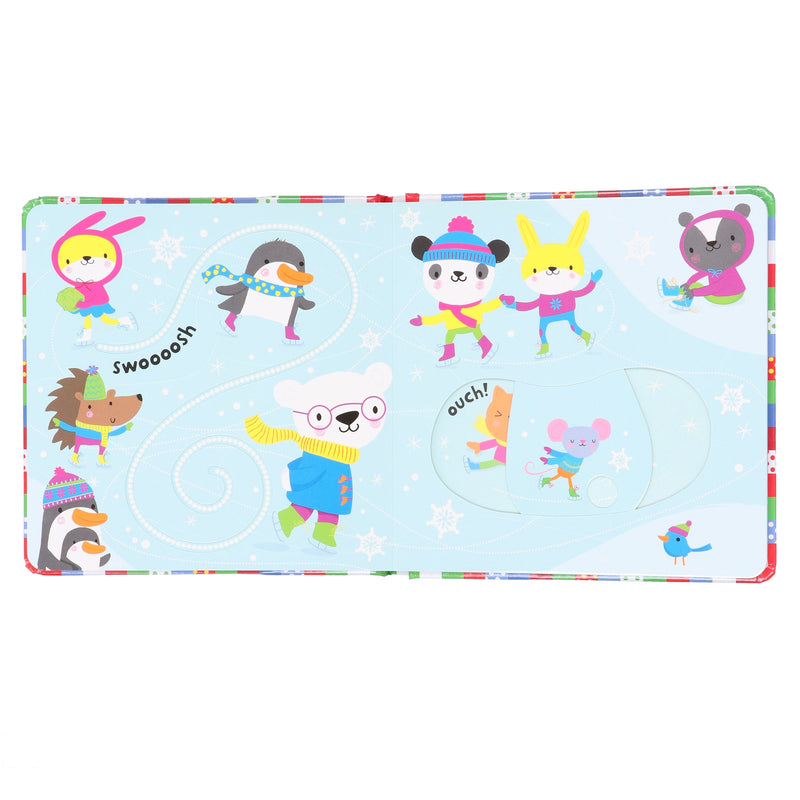 Usborne Christmas Collection by Various Contributors : 4 Books Set - Ages 5+ - Hardback/Paperback 5-7 Usborne Publishing Ltd