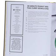 MOB Veggie: Feed 4 Or More For Under £10: By Ben Lebus - Non Fiction - Hardback Non-Fiction HarperCollins Publishers