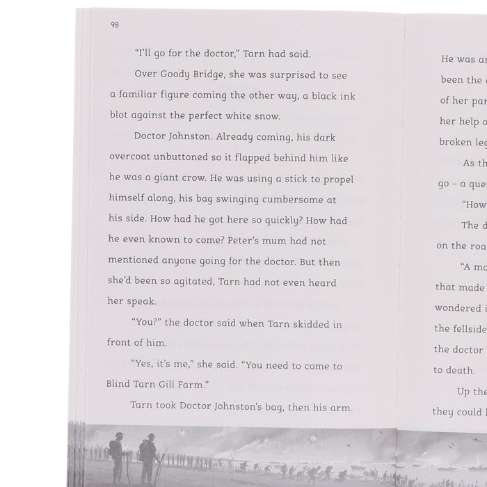 Conkers Series By Tom Palmer 6 Books Collection Set - Ages 9+ - Paperback 9-14 HarperCollins Publishers