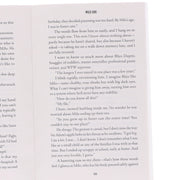 Rose Hill Series By Elsie Silver (Wild Love, Wild Eyes & Wild Side) 3 Books Collection Set - Fiction - Paperback Fiction Hachette