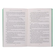 Harry Potter: Hogwarts House Editions - Slytherin 7 Books Box Set by J.K. Rowling - Ages 9+ - Paperback 9-14 Bloomsbury Publishing PLC