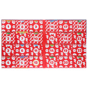 Pokemon: Festive Calendar: A Festive Collection of 24 Books! Activities and Surprises! - Ages 5-10 - Hardback 5-7 Farshore