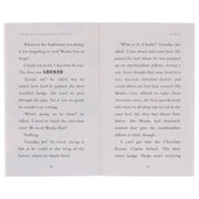 Chaos at the Chocolate Factory: World Book Day 2026 by Roald Dahl & Sibéal Pounder - Ages 7-11 - Paperback 7-9 Penguin Random House