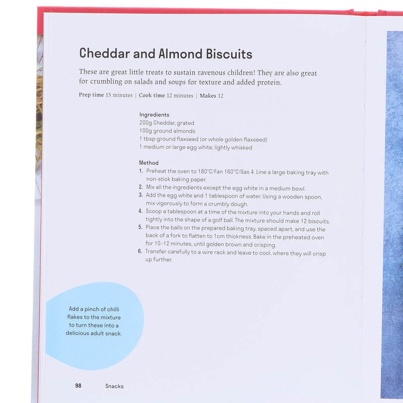Eating Together: A recipe for healthier, happier families by DR Clare Bailey Mosley & Professor Stephen Scott - Non Fiction - Hardback Non-Fiction Hachette