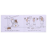 My First Bob Books: Alphabet (Stage: Reading Readiness) 12 Books Collection Set By Scholastic - Ages 3-6 - Paperback 0-5 Scholastic