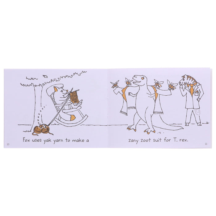 My First Bob Books: Alphabet (Stage: Reading Readiness) 12 Books Collection Set By Scholastic - Ages 3-6 - Paperback 0-5 Scholastic