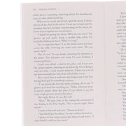 Lancaster Prep Series by Monica Murphy 5 Books Collection Set - Fiction - Paperback Fiction Penguin Random House