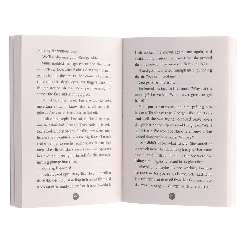 The Wonder Team Series By Leah Williamson Illustrated 5 Books Collection Set - Ages 9-11 - Paperback 9-14 Pan Macmillan