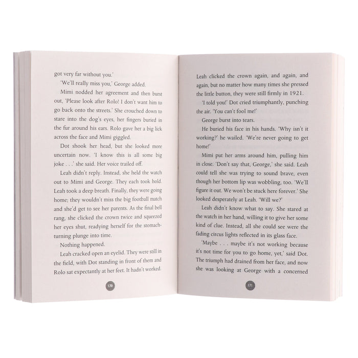 The Wonder Team Series By Leah Williamson Illustrated 5 Books Collection Set - Ages 9-11 - Paperback 9-14 Pan Macmillan