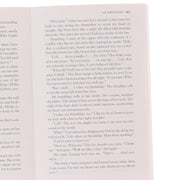 Wells Ranch Series by Bailey Hannah 4 Books Collection Set - Fiction - Paperback Fiction Hachette