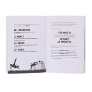 Marcus Rashford's You Can Do It: 5 Books Collection Set - Ages 10-14 - Paperback 9-14 Pan Macmillan