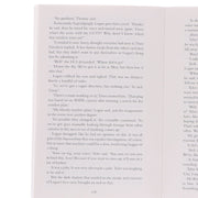 DCI Logan Crime Thrillers (Book 17-20) by JD Kirk 4 Books Collection Set - Fiction - Paperback Fiction Zertex Crime