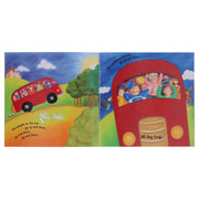 Favourite Nursery Rhymes 20 Books Box Set By Wendy Straw - Ages 0-5 - Paperback B2D DEALS Sweet Cherry Publishing