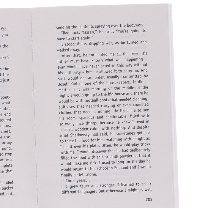 Alex Rider by Anthony Horowitz 10 Books Box Set Collection - Spy Fiction - Paperback 9-14 Walker Books Ltd