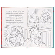 A Shakespeare Easy Classics Children's Stories 15 Books Collection Set With Free Audiobook! - Ages 7+ - Hardback 7-9 Sweet Cherry Publishing