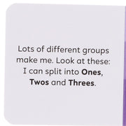 A Case of Numberblocks 12 Mini Books Collection Box Set - Ages 0-5 - Board Book 0-5 Sweet Cherry Publishing