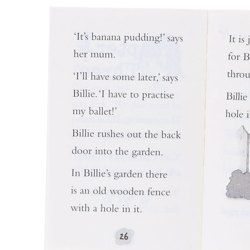 Billie B Brown: The Complete Collection by Sally Rippin 30 Books Box Set - Ages 5+ - Paperback 5-7 Hardie Grant Books