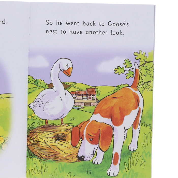 Start Reading 52 Books Collection Box Set Level 1 to 9 - Ages 5-7 - Paperback 5-7 Hachette