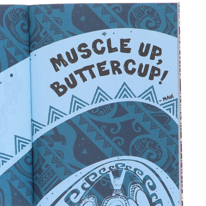 Disney: Advent Calendar Twisted Tales With 24 Books Box Set Including Twisted Story Content - Ages 12-16 - Paperback Young Adult Autumn Publishing