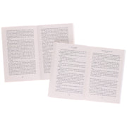 British Spy & Mystery Crime Series Bundle by Ann Granger & Charles Cumming: 10 Book Set – Fiction – Paperback Fiction Various