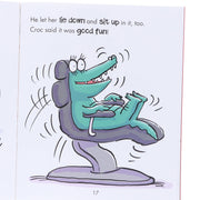 Experiences Matter! Series by Sue Graves Illustrated 12 Picture Books Collection Set - Ages 3-5 - Paperback 0-5 Hachette