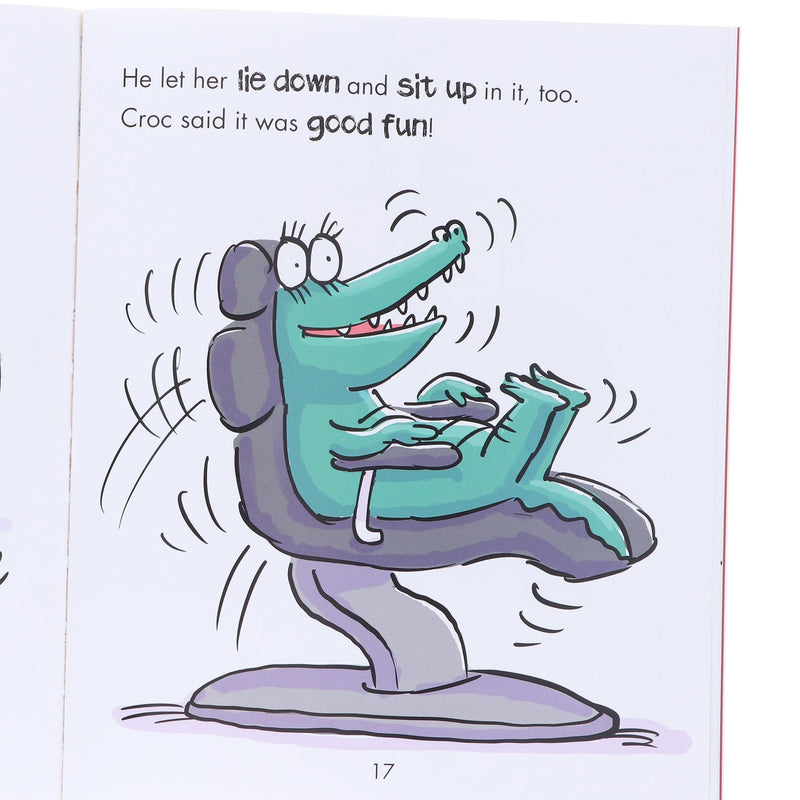 Experiences Matter! Series by Sue Graves Illustrated 12 Picture Books Collection Set - Ages 3-5 - Paperback 0-5 Hachette