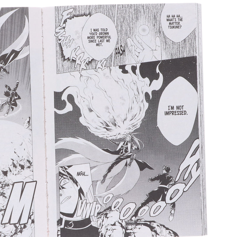 Rosario Vampire Season 1 & 2 Complete 24 Books Collection Box Set By Akihisa Ikeda - Manga - Paperback Graphic Novels Viz Media, Subs. of Shogakukan Inc