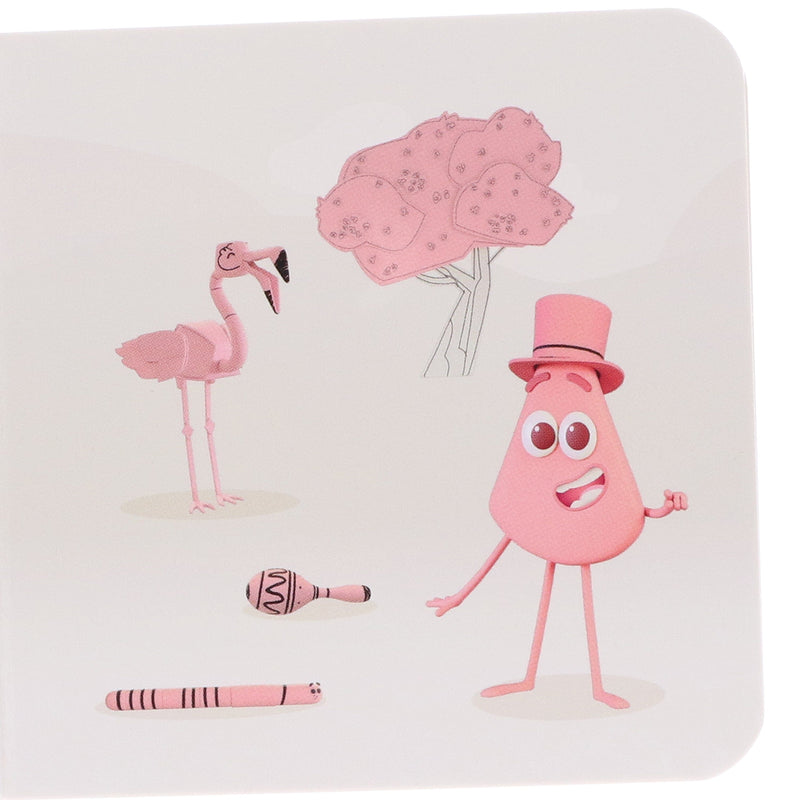 A Case of Numberblocks, Alphablocks & Colourblocks 36 Mini Books Collection Set - Ages 0-5 - Board Book 0-5 Sweet Cherry Publishing