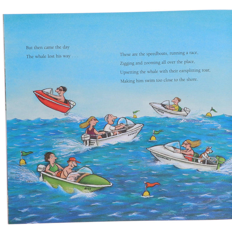 Julia Donaldson Story Collection 12 Picture Books Set - Age 5-7 - Paperback 5-7 HarperCollins Publishers
