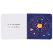 A Case of Space 12 Mini Books Collection Box Set - Ages 0-5 - Board Book 0-5 Sweet Cherry Publishing