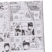 Naruto Box Set 3: Volumes 49-72 By Masashi Kishimoto - Manga - Paperback Graphic Novels Viz Media, Subs. of Shogakukan Inc