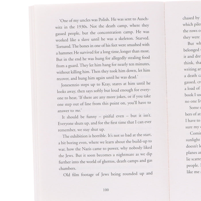 Zom-B 12 Books Collection Set Pack By Darren Shan - Ages 12+ - Paperback 9-14 Simon & Schuster