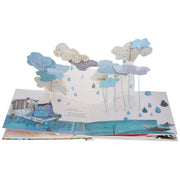 The Colour Monster by Anna Llenas: 4 Books Collection Set - Ages 2-4 - Paperback/Hardback 0-5 Bonnier Books Ltd