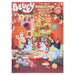 Bluey: The Most Amazing Advent Calendar Book Bundle - Ages 3-6 - Paperback 3-5 Penguin Random House