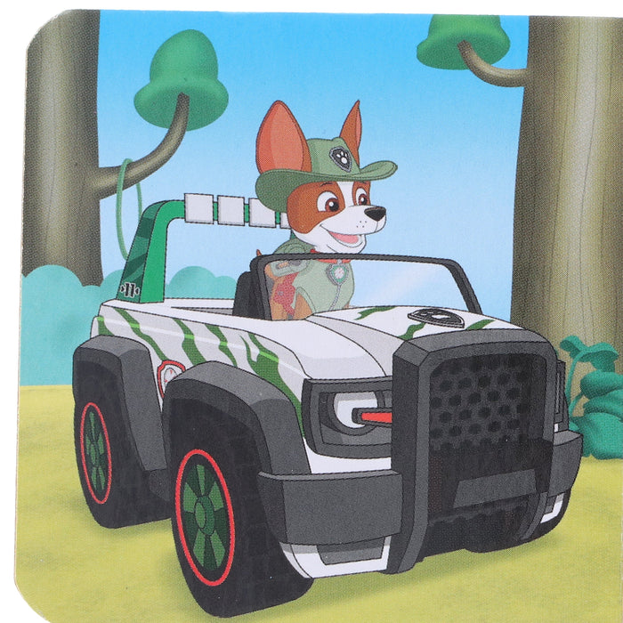 Nickelodeon PAW Patrol Chase, Skye, Marshall, and More! by PI Kids Deluxe 24-Book Set - Ages 0-6 - Board Book 0-5 P I Kids