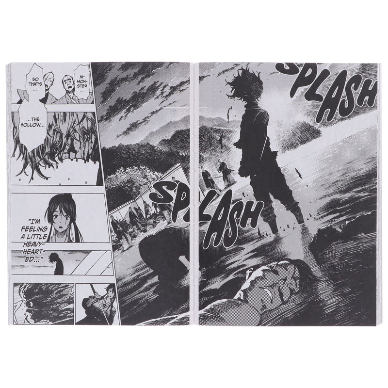 Hell's Paradise: Jigokuraku Volumes 1-13 Complete Collection Box Set by Yuji Kaku - Manga - Paperback Graphic Novels Viz Media, LLC