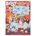 Bluey: The Most Amazing Advent Calendar Book Bundle - Ages 3-6 - Paperback 3-5 Penguin Random House