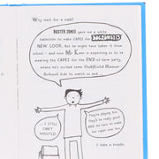 Tom Gates Series (Book 21-24) by Liz Pichon 4 Books Collection Set - Ages 7-12 - Paperback/Hardback 7-9 Scholastic