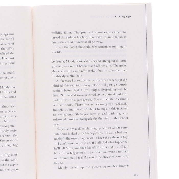 Five Nights at Freddy's Fazbear Frights By Scott Cawthon 12 Books Box Set - Age 12+ - Paperback Fiction Scholastic