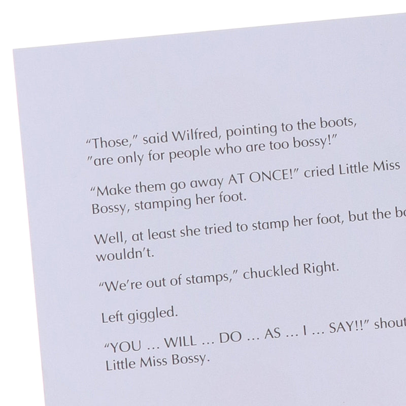 Little Miss 36 Books My Complete Collection Box Set By Roger Hargreaves - Ages 5-7 - Paperback 5-7 Farshore