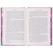 Wuthering Heights by Emily Bronte - Fiction - Sprayed Edge Hardback Fiction Wilco Books