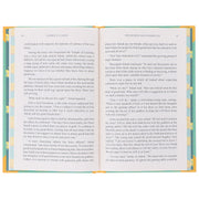 The Richest Man In Babylon by George S. Clason - Fiction - Sprayed Edges Hardback Fiction Wilco Books