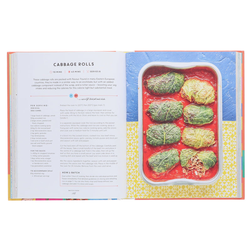 Pinch of Nom Everyday Light By Kate Allinson & Kay Featherstone - Non Fiction - Hardback Non-Fiction Pan Macmillan