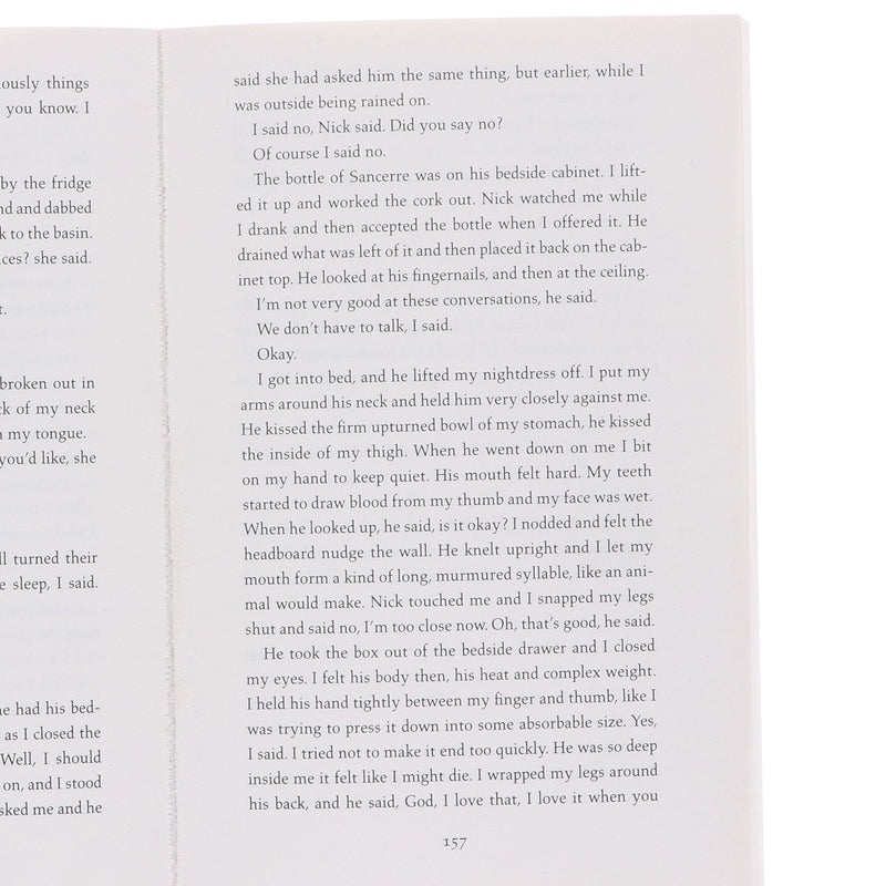 Conversations with Friends By Sally Rooney - Fiction - Paperback Fiction Faber & Faber