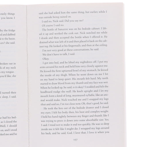 Conversations with Friends By Sally Rooney - Fiction - Paperback Fiction Faber & Faber