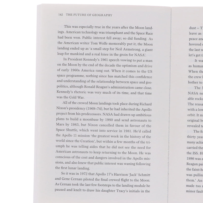 Tim Marshall on Geopolitics: Prisoners, Power & Future of Geography 3 Books Collection Set - Non Fiction - Paperback Non-Fiction Elliott & Thompson Limited