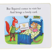 Tales From Acorn Wood by Julia Donaldson Illustrated 5 Books Collection Set (A Lift-the-flap Story) - Ages 2-5 - Board Book 3-5 Pan Macmillan